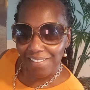 Meet your Posher, Ruth